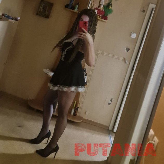 Prostitute Karina – 24 y.o., Arkhangelsk, I don't work Prostitute Karina – 24 y.o., Arkhangelsk, I don't work