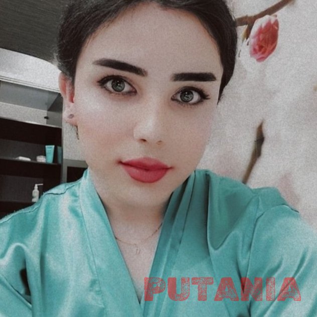 Prostitute Roza_S_Syurprizom – 24 y.o., Arkhangelsk, I don't work