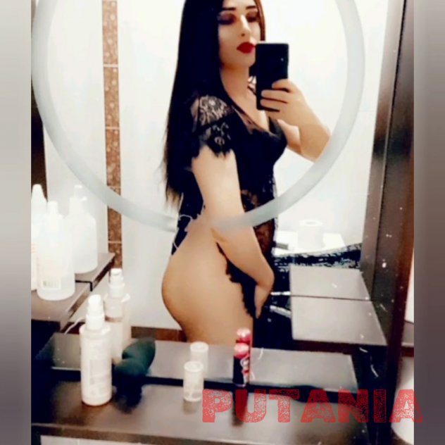 Prostitute Roza_S_Syurprizom – 24 y.o., Arkhangelsk, I don't work