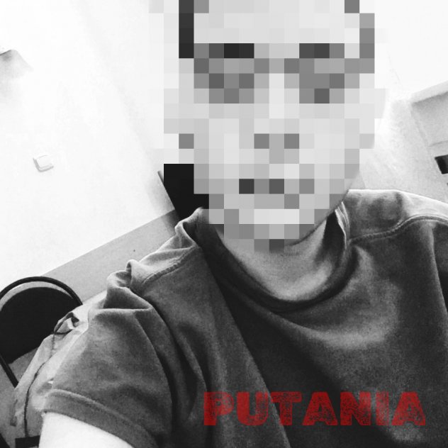 Prostitute Sergey – 23 y.o., Severodvinsk, I don't work Prostitute Sergey – 23 y.o., Severodvinsk, I don't work