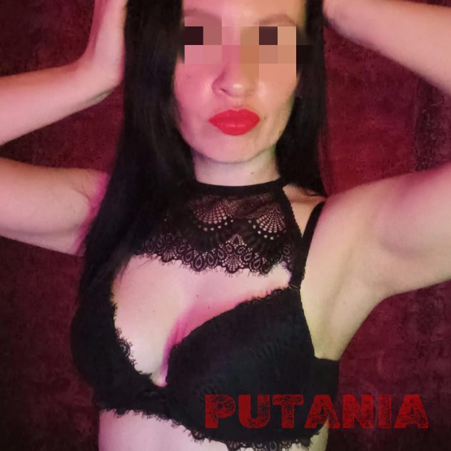 Prostitute Natali_Individualka – 33 y.o., Arkhangelsk, Varavino, I don't work