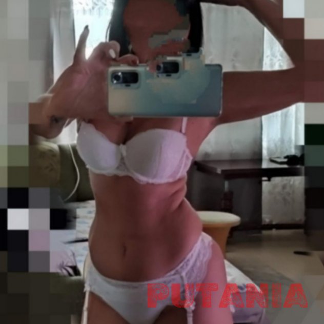 Prostitute Marina_Indi – 43 y.o., Arkhangelsk, Oktyabrsky, phone: +7 (902) 705-50-09