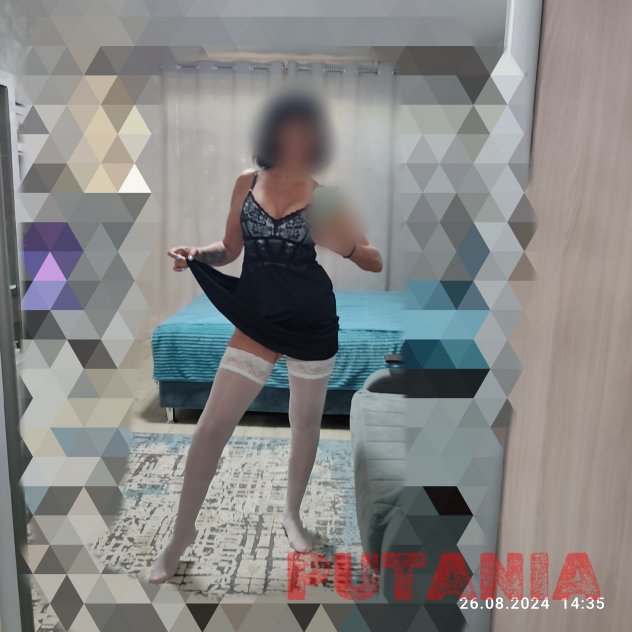 Prostitute Marina_Indi – 43 y.o., Arkhangelsk, Oktyabrsky, phone: +7 (902) 705-50-09