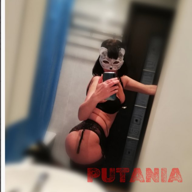 Prostitute Marina_Indi – 43 y.o., Arkhangelsk, Oktyabrsky, phone: +7 (902) 705-50-09
